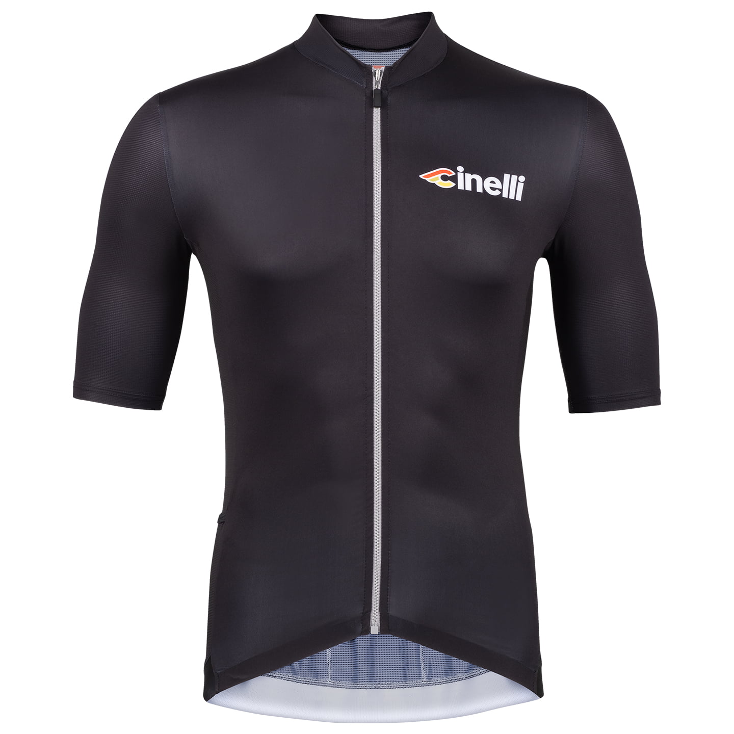 Short Sleeve Jersey Tempo